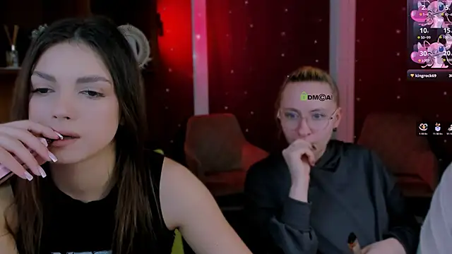 mila_glow1 라이브 XXX 채팅