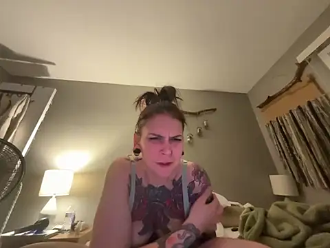 Sexysanka 라이브 XXX 채팅