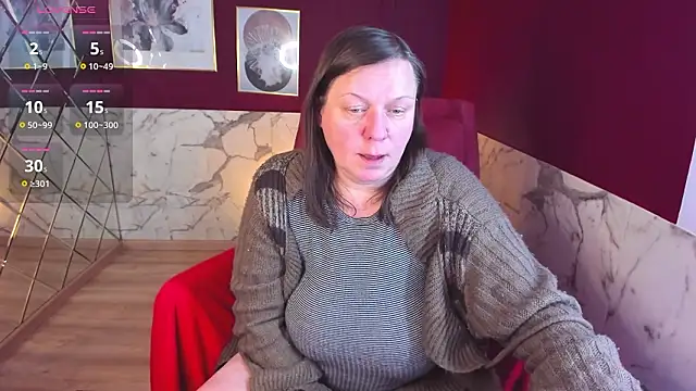 KellyPerfection Chat XXX live