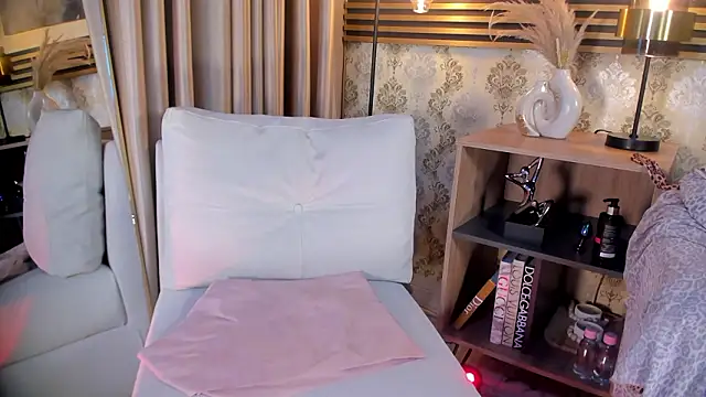 Madissononeen Live XXX chat