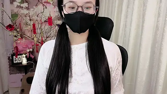 Czat XXX na żywo – JENNIE-16