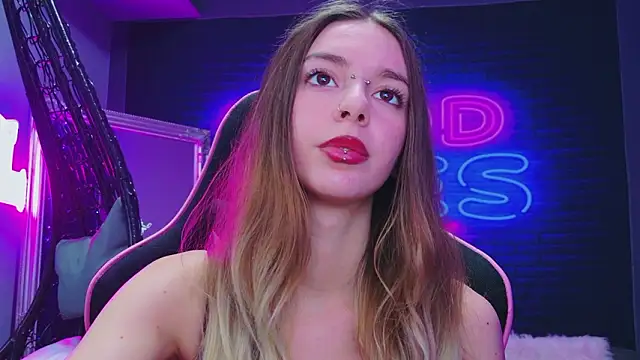 CoraVex Chat XXX in diretta