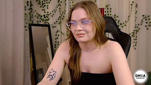 Chatroom XXX en direct de Kate_mermaid