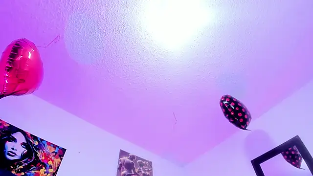 Chatroom XXX en direct de Annie_switt