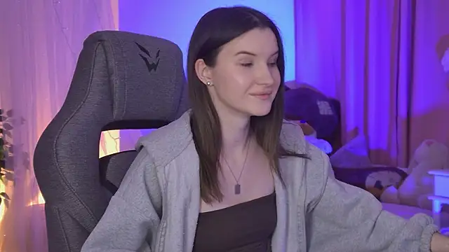 Chat XXX en directo de AgataWillis