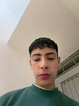 Živý XXX chat Sebastian_Reed