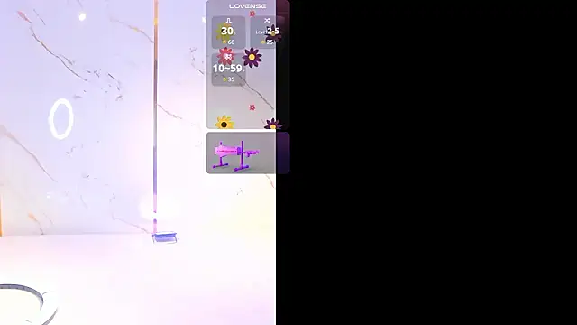 CandyRouse__のライブXXXチャット