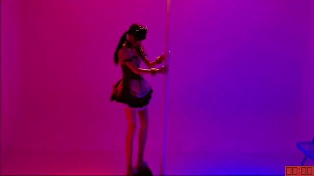 TNT-SisterのライブXXXチャット