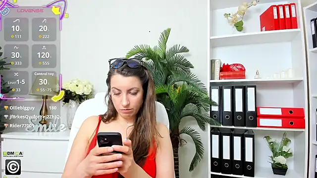 amayawest Chat XXX live