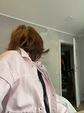 Chat XXX en directo de Ms-Lust1-