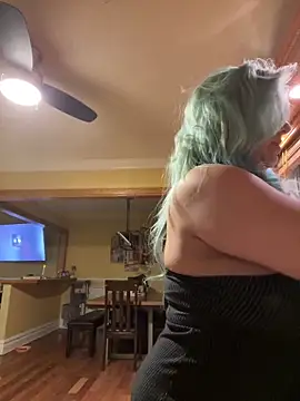 LittleMissEeve Chat XXX live