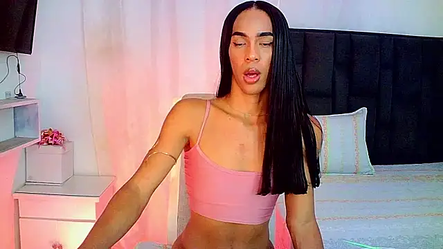 Show webcam de carmen14