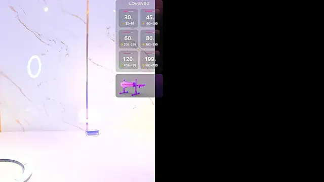 CandyRouse__ 现场XXX聊天