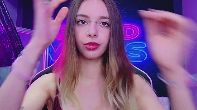 دردشة CoraVex الجنسية المباشرة