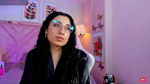 DemiJones_ Live XXX Chat