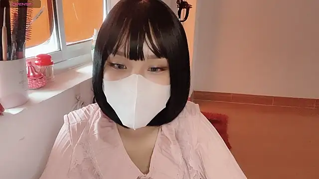 Chat XXX Live Tieu-May