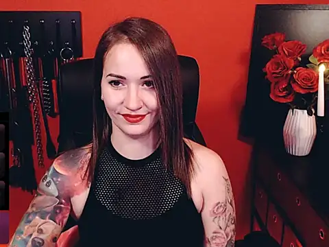 _MissJaneWarren_ Chat XXX in diretta