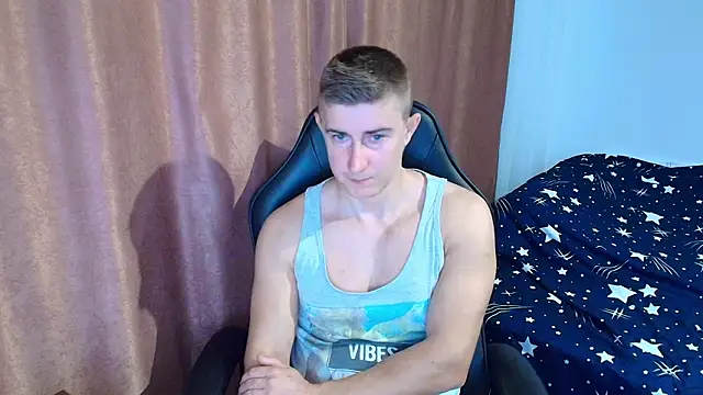 TodMusclePower9 Webcam show