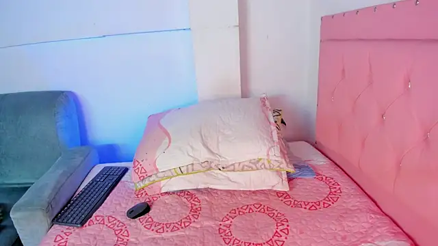 Chat XXX Live Keily-w