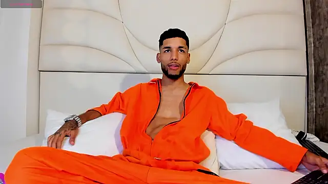 Chatroom XXX en direct de Thiagoferreti