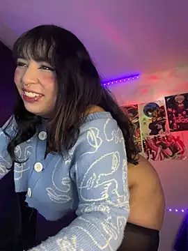 Hinatamoon_: онлайн-секс-чат