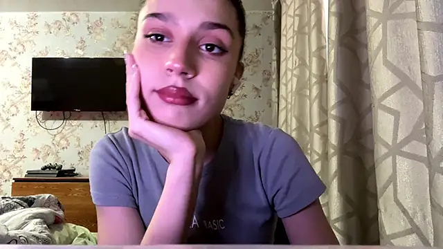 PagedLard Webcam Show