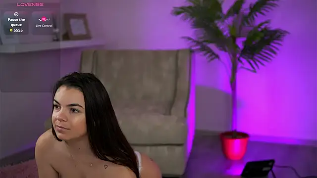 PeachyyFantasy 라이브 XXX 채팅