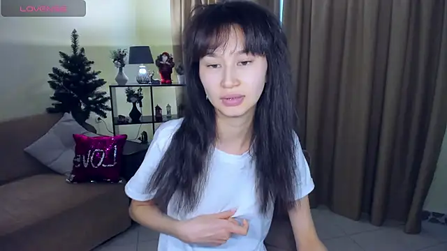 SheilaRare Live XXX-Chat