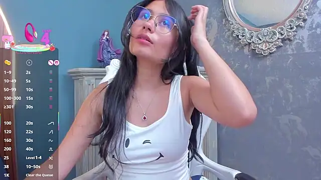 NayeCloud Live XXX-Chat