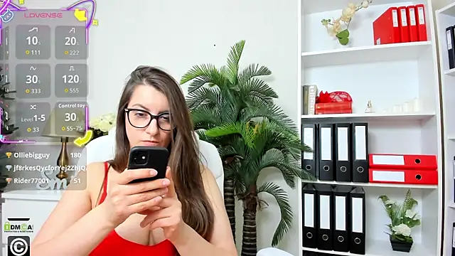 amayawest Live XXX-Chat