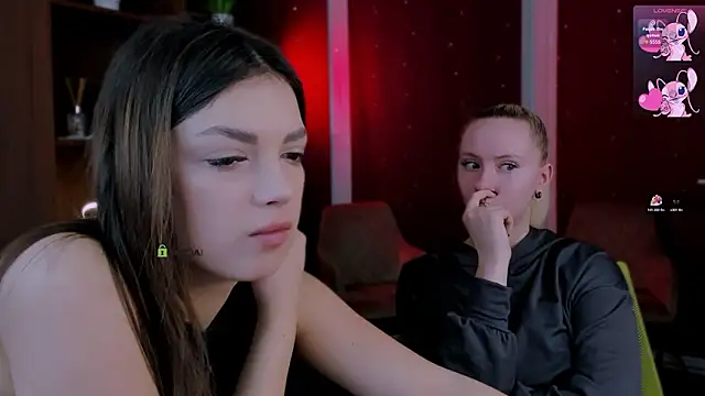 mila_glow1 라이브 XXX 채팅