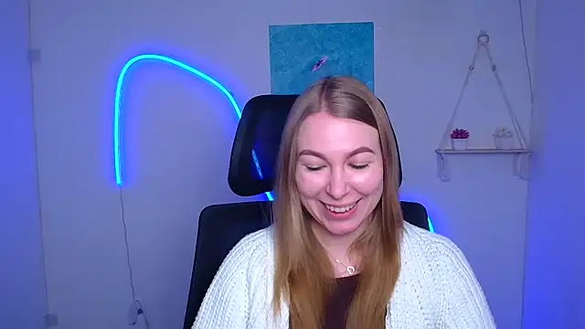 Živý XXX chat Dana_flowers