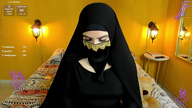 malek_zark2n Live XXX chat