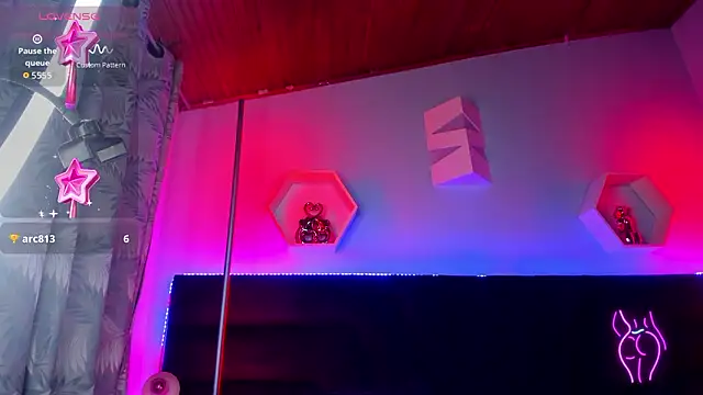 Živý XXX chat _carla_rosee