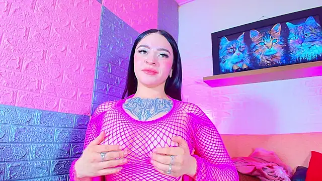 Онлайн чат XXX alanna_Love02