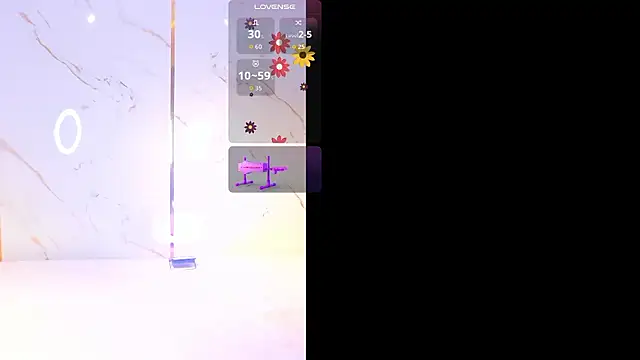 CandyRouse__'s Live XXX Chat