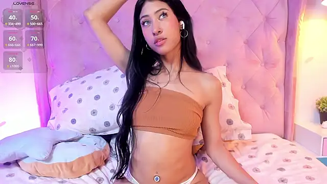 internett_sweetheart Live XXX Chat