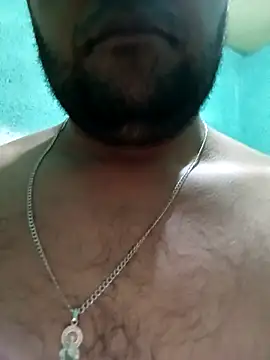 Show de crowten na webcam