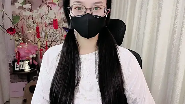 Czat XXX na żywo – JENNIE-16