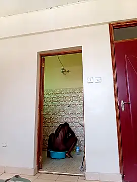 DaisyHarperr élő XXX-chatje