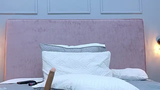 Hada_Ailany élő XXX-chatje