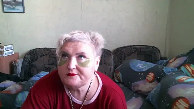 Lana555's Live XXX Chat