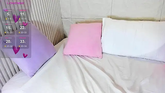 Anasha21's Live XXX Chat