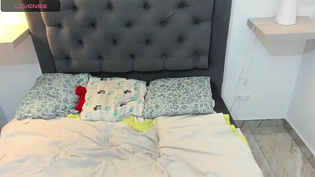 casey_jamess Chat XXX in diretta