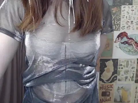 VeryVeryVeryShy_ webcam show