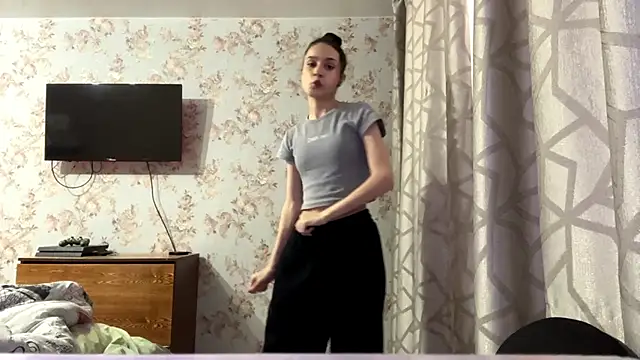 PagedLard Webcam show