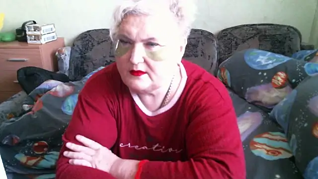 Živý XXX chat Lana555