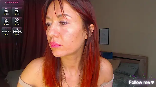 FireWater6 webkamerás műsora