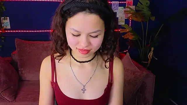 Онлайн чат XXX moco_choco