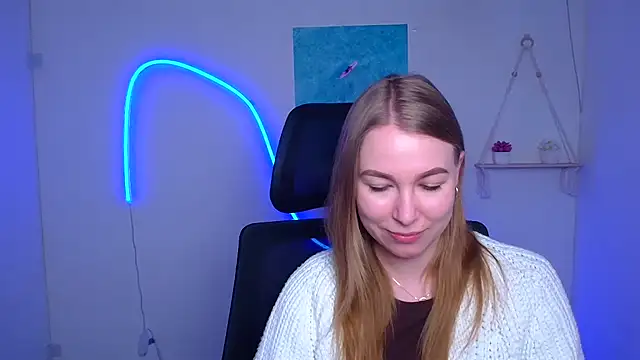 Czat XXX na żywo – Dana_flowers